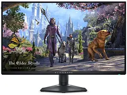 Монітор Alienware AW2725QF (210-BNHT)