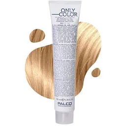 Крем-фарба для волосся Palco Only Color 9.0 блонд натуральний 100 мл