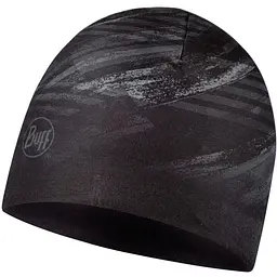 Шапка Buff Thermonet Beaney Bardeen Black (1033-BU 130074.999.10.00)