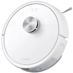 Робот-пилосос Roborock Q7 TF+ White [137792] - мініатюра 6