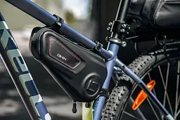 Сумка під раму Onride Shellby 1.5 л (1085-6936116102417) - мініатюра 2