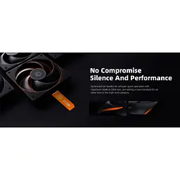 Кулер до корпусу ID-Cooling AS-120-K - мініатюра 9