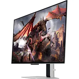 Монітор Samsung 32` Odyssey Gaming G80SD (LS32DG800SIXUA) [113928] - мініатюра 5
