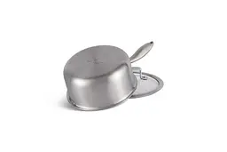 Ківш із кришкою Edenberg EB-17005 18 см 2.3 л - мініатюра 7