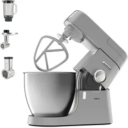 Кухонна машина Kenwood KVL 4220 S (0W20011152) - мініатюра 3