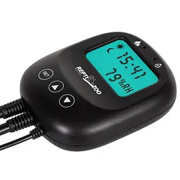Гігростат Repti-Zoo Digital Hygrostat day/night (THC18) - мініатюра 5