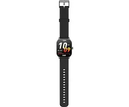 Розумний годинник Amazfit Pop 3S A2318 чорний (A2318-bk) - мініатюра 9