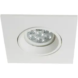 Точковий світильник Brille HDL-DT 99 GU5.3 WH MR16 36-464