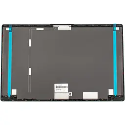 Кришка дисплея для ноутбука Lenovo (Ideapad: 5-15 series) graphite сірий