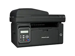 БФП Pantum M6550NW - мініатюра 5