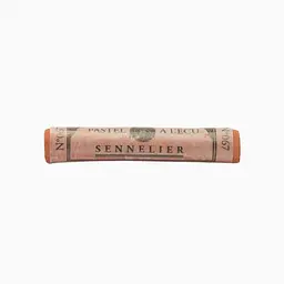Суха пастель Sennelier, м'яка, Червона охра N°1