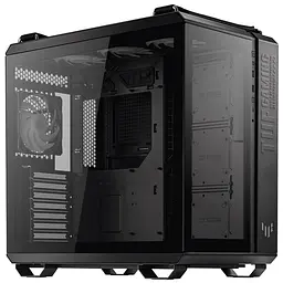 Корпус Asus TUF Gaming GT502 Plus Black без БЖ (90DC0090-B19010) - мініатюра 4