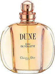 Туалетна вода Christian Dior Dune Тестер 100 мл