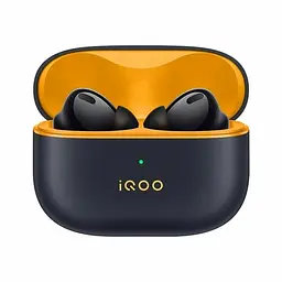 Навушники Vivo IQOO TWS 2 black