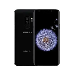 Смартфон Samsung Galaxy S9+ SM-G965FD Black 64GB REF