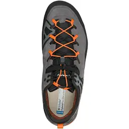 Кросівки AKU Rock DFS II GTX 6.5 Grey/Orange - мініатюра 3