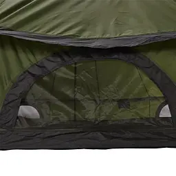 Намет для кемпінгу Grand Canyon Indiana 8 Capulet Olive (330036) 8 осіб, Оливковий - мініатюра 17