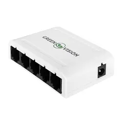 Комплект відеоспостереження на 2 камери GV-IP-K-W67/02 4MP (Lite) - мініатюра 3