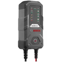 Зарядний пристрій для автомобільного акумулятора Bosch 0189911030