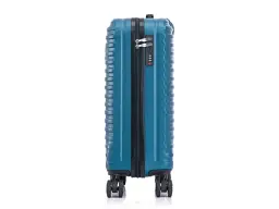 Валіза Semi Line 20 S Blue (T5872-2) - мініатюра 6