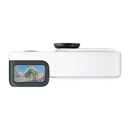 Екшн-камера Insta360 GO 3S Retro Bundle (Special Edition) Canvas White 128G - мініатюра 6