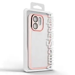 Чохол ArmorStandart Shade для OPPO Reno15 F 5G / Reno15 FS 5G Pink - мініатюра 3