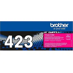 Картридж Brother TN-423M Magenta (TN-423M)