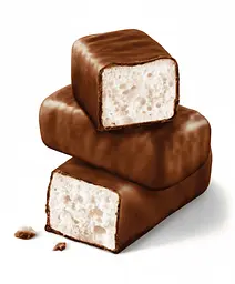 Цукерки пташине молоко Milka Alpine Vanilla Milk 330г - мініатюра 3
