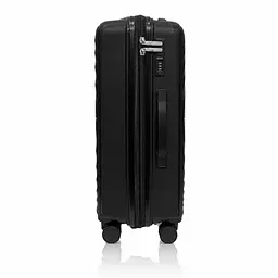 Валіза з розширенням Madisson 42203 велика 103л чорна (42203-L-Black) - мініатюра 3