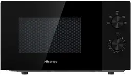 Мікрохвильова піч Hisense H20MOBP1