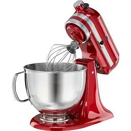 Планетарний міксер KitchenAid Artisan 5KSM175PSECA [131239] - мініатюра 3