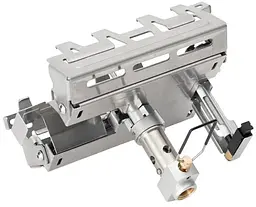 Газовий пальник Snow Peak Giga Power Stove Recta - мініатюра 4