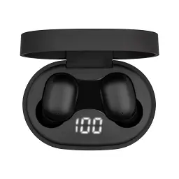 Навушники Gelius Reddots TWS Earbuds GP-TWS010 Black (00000082297) - мініатюра 9
