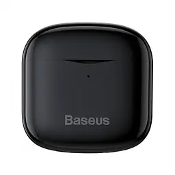 Бездротові навушники Baseus Bowie E3 TWS black (33498 black) - мініатюра 5