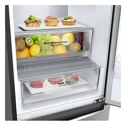 Холодильник LG GC-B509SMSM - мініатюра 6