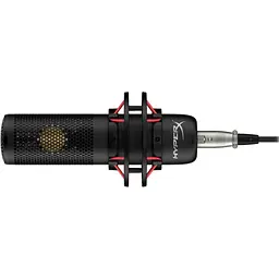 Мікрофон HyperX ProCast Black (699Z0AA) - мініатюра 9