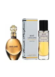 JUST CAVALLINO Парфумована вода для жінок, 30мл (3832845478884)