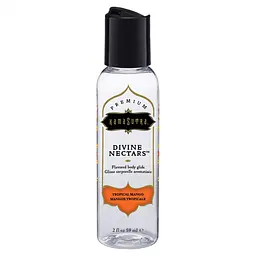 Лубрикант їстівний Divine Nectare Body Glide/Lube Mango 59 ml