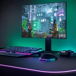 Миша SteelSeries Aerox 3 Wireless Onyx (62612) - мініатюра 9