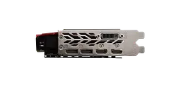 Відеокарта AMD Radeon RX 580 8GB MSI Gaming X (RX 580 GAMING X 8G) Б/В