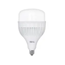 Високопотужна промислова світлодіодна лампа Horoz Electric Torch-80W E27 (001-016-0080)