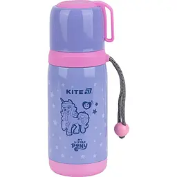 Термос Kite My Little Pony 350 мл бузково-рожевий (LP25-301)