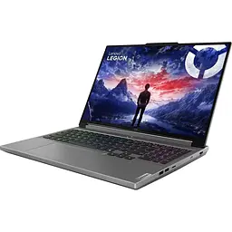 Ноутбук Lenovo Legion 5 16IRX9 [83DG00EFUS] CUSTOM2 [143547] - мініатюра 3