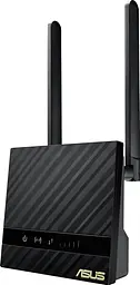 Бездротовий LTE маршрутизатор Asus 4G-N16 (90IG07E0-MO3H00) - мініатюра 2