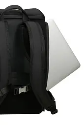 Рюкзак 14,1" Samsonite GLAM-GO BLACK 43x28,5x13 KR4*09004 - мініатюра 10