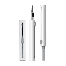 Універсальний чистячий набір ColorWay Cleaning Pen, for Earphones, 3 in 1 (CW-1131) - мініатюра 4