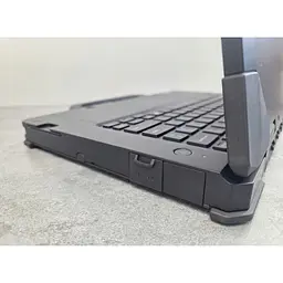 Ноутбук Dell Pro Rugged, Ultra 7 165U, 64GB, 1TB - мініатюра 12
