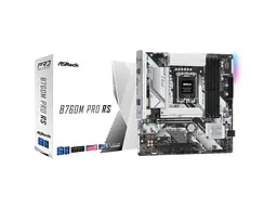 Материнська плата ASRock B760M Pro RS