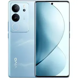 Смартфон Vivo V29 256 GB Peak Blue (Grade B) Seller Refurbished