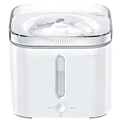 Дозатор води для тварин PETKIT Smart Water Dispenser 2 White - мініатюра 2